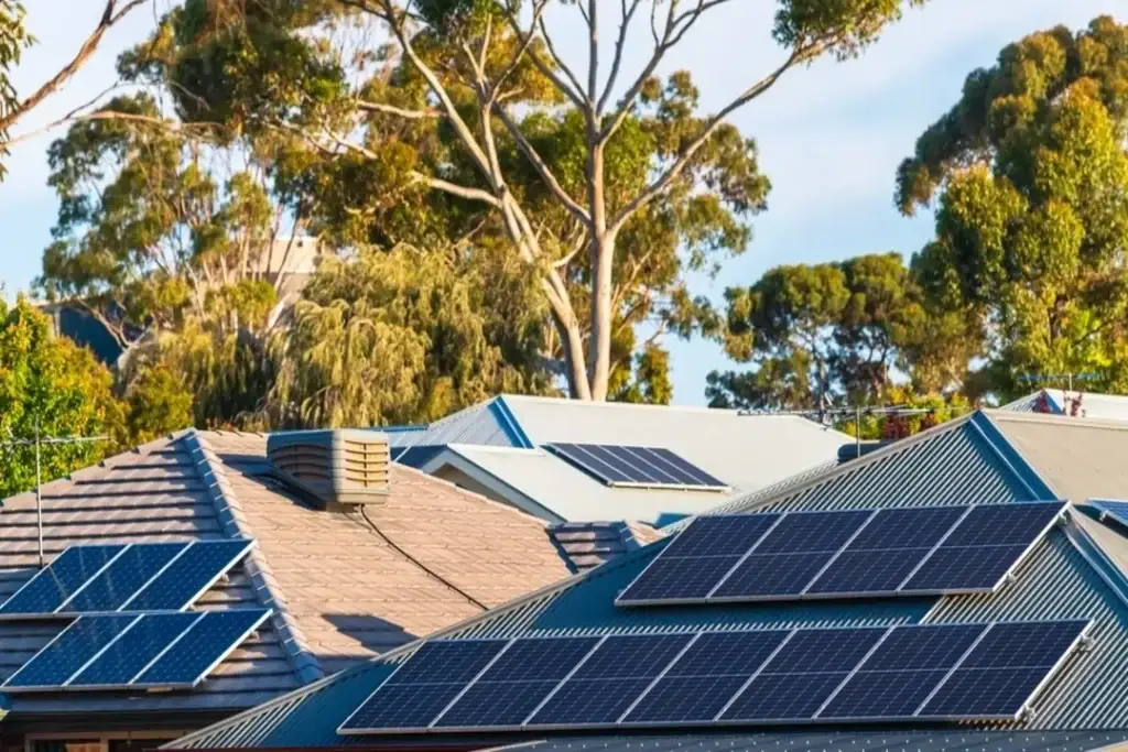 Unlock the Power of 6.6kw Solar Systems in Adelaide with MLG Electrical & Solar