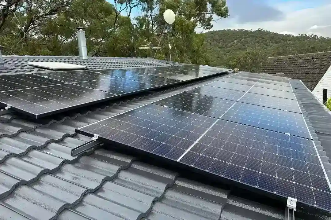 10kW Solar System Adelaide