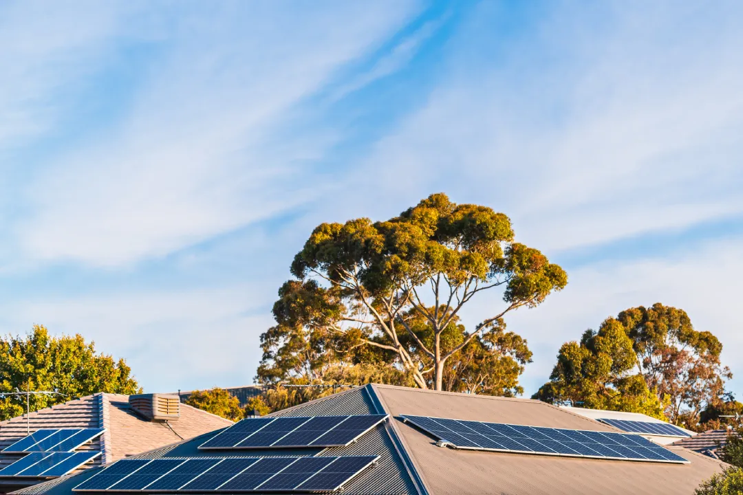 10kW Solar System Adelaide