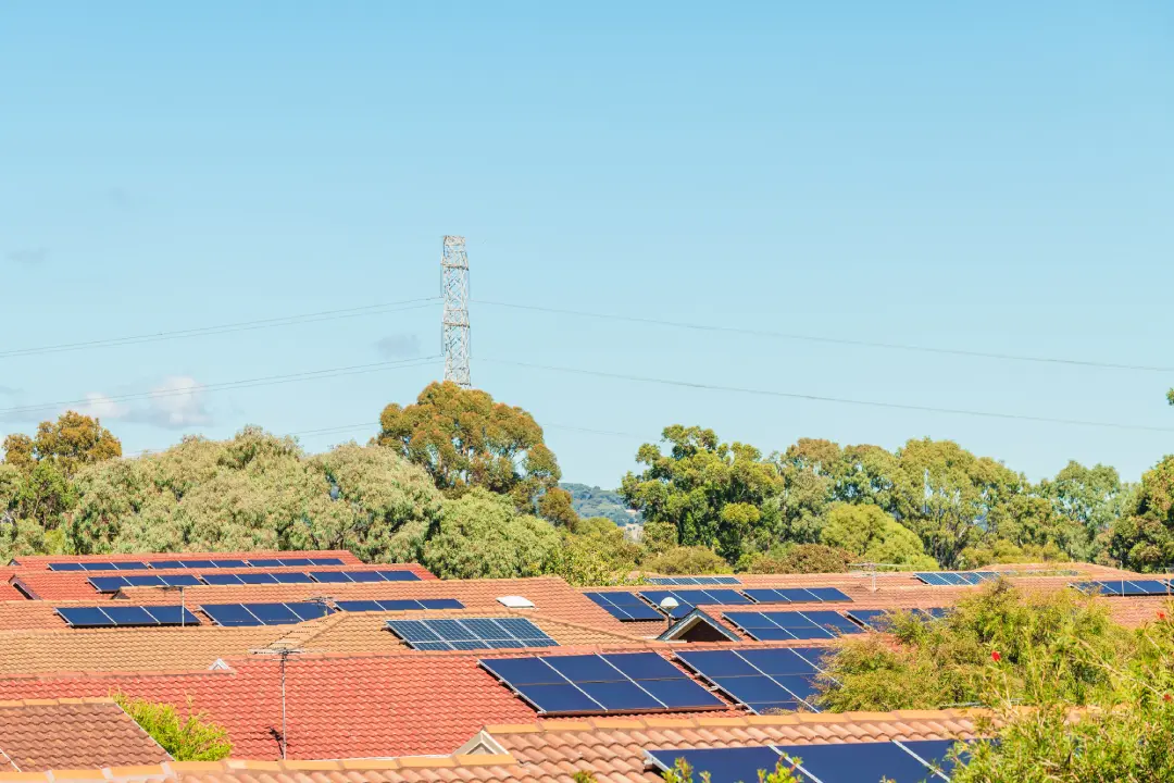 10kW Solar System Adelaide