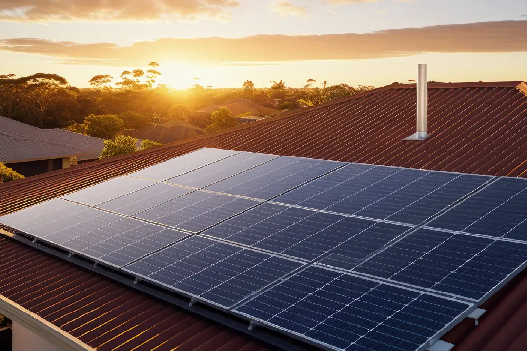 10kW Solar System Adelaide