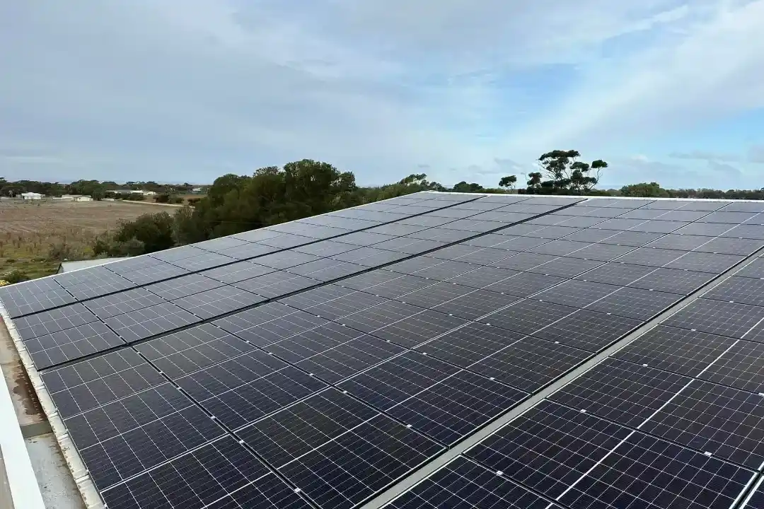 6.6kw Solar Systems Adelaide