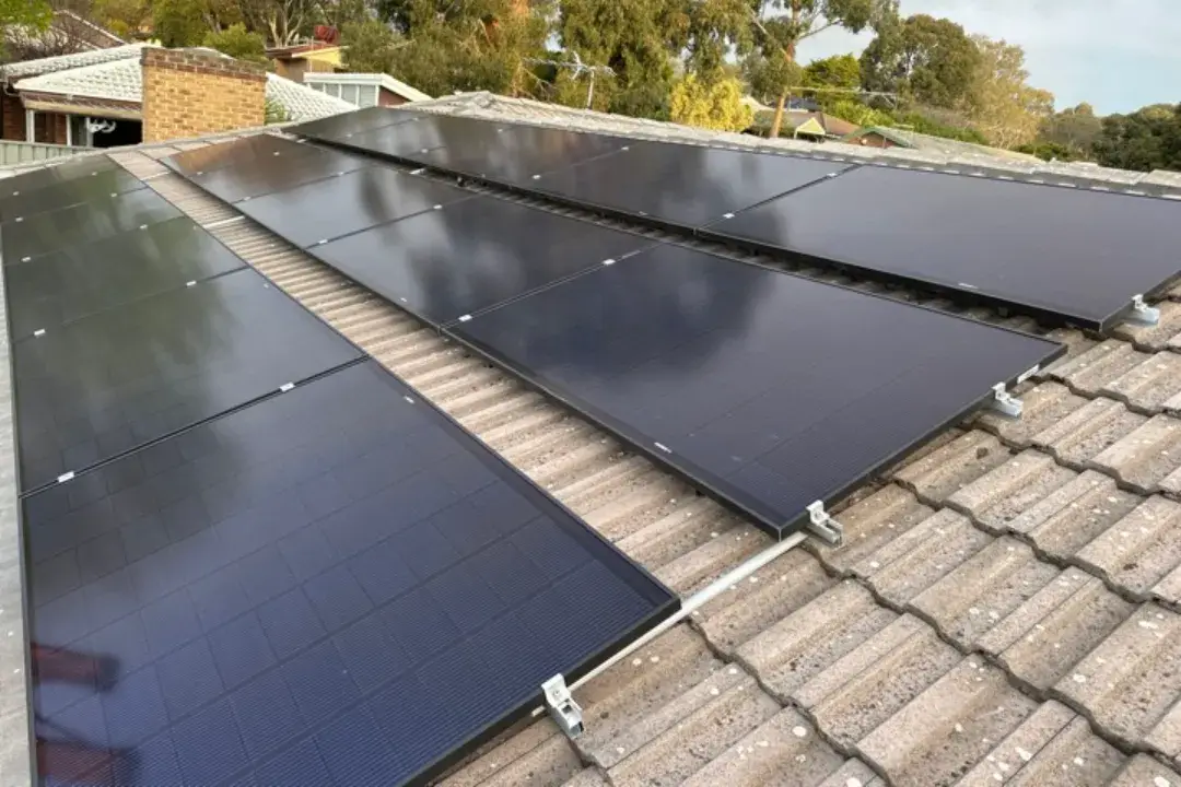 Solar Panels Riverland