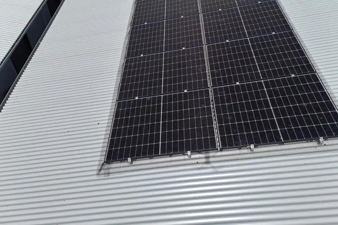 Solar Panels Gawler​