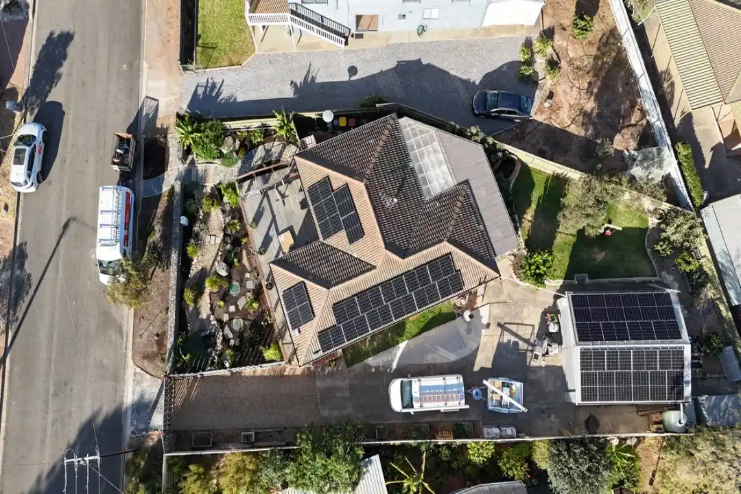 Solar Panels Gawler​