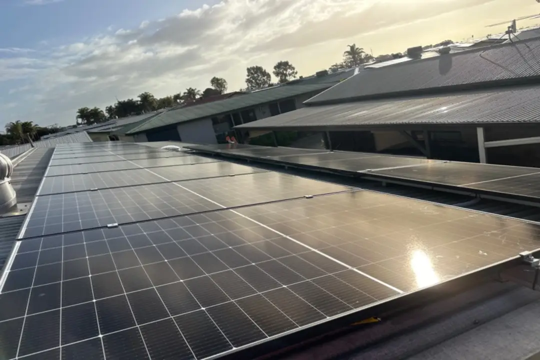 Solar Panels Gawler​