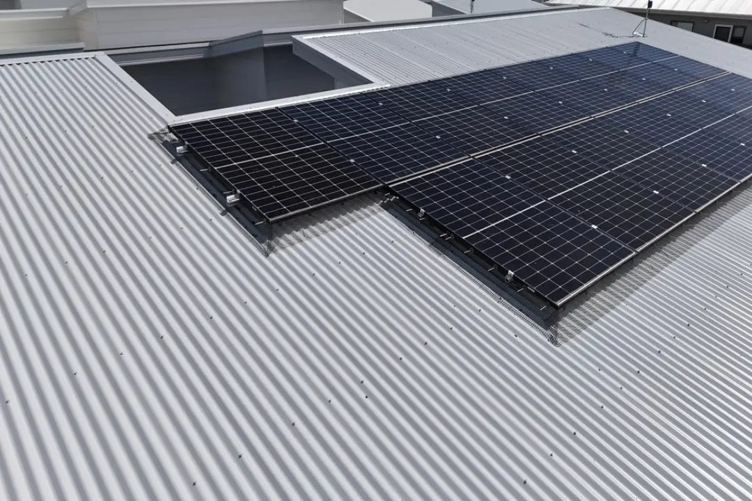 Solar Panels Gawler​