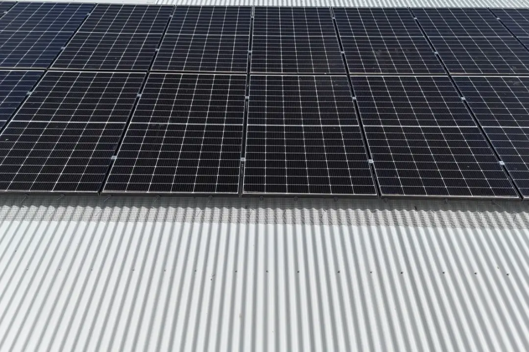 Solar Panels Gawler​