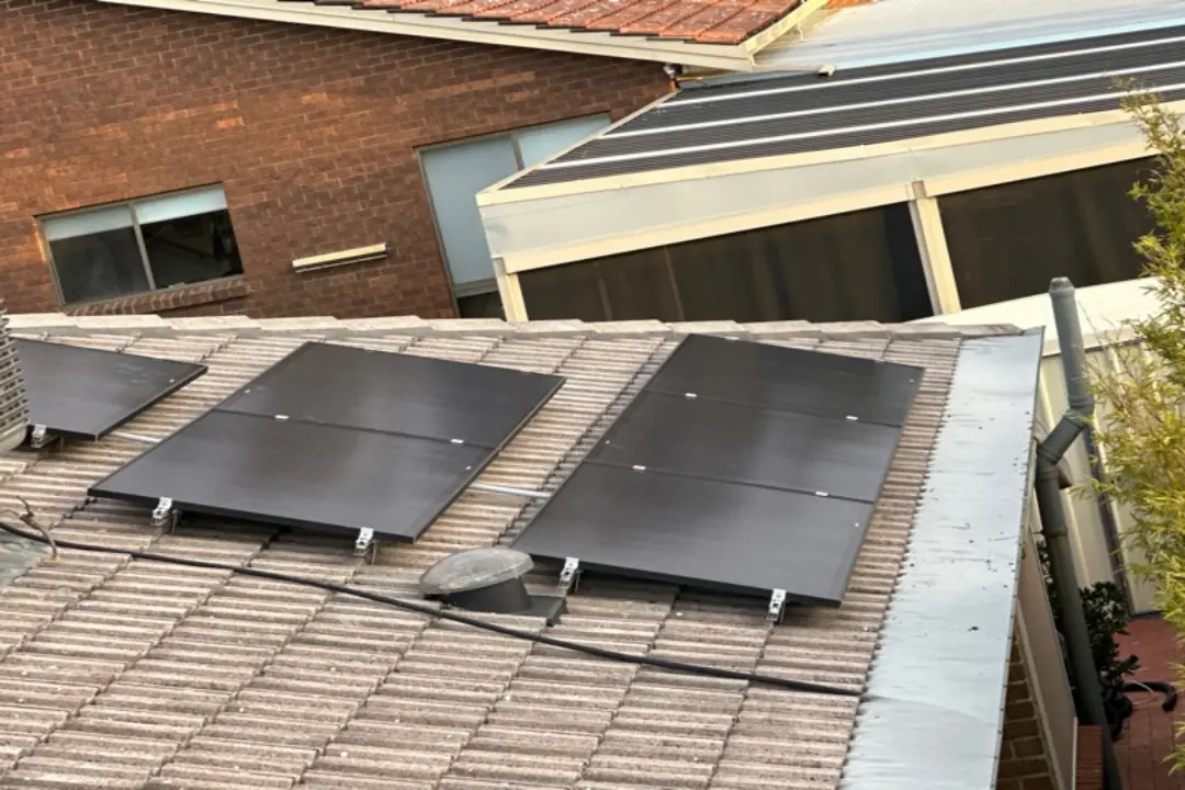 Solar Panels Gawler​