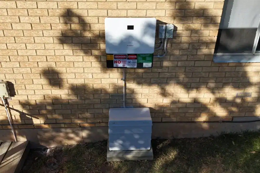 Solar Battery Systems Adelaide