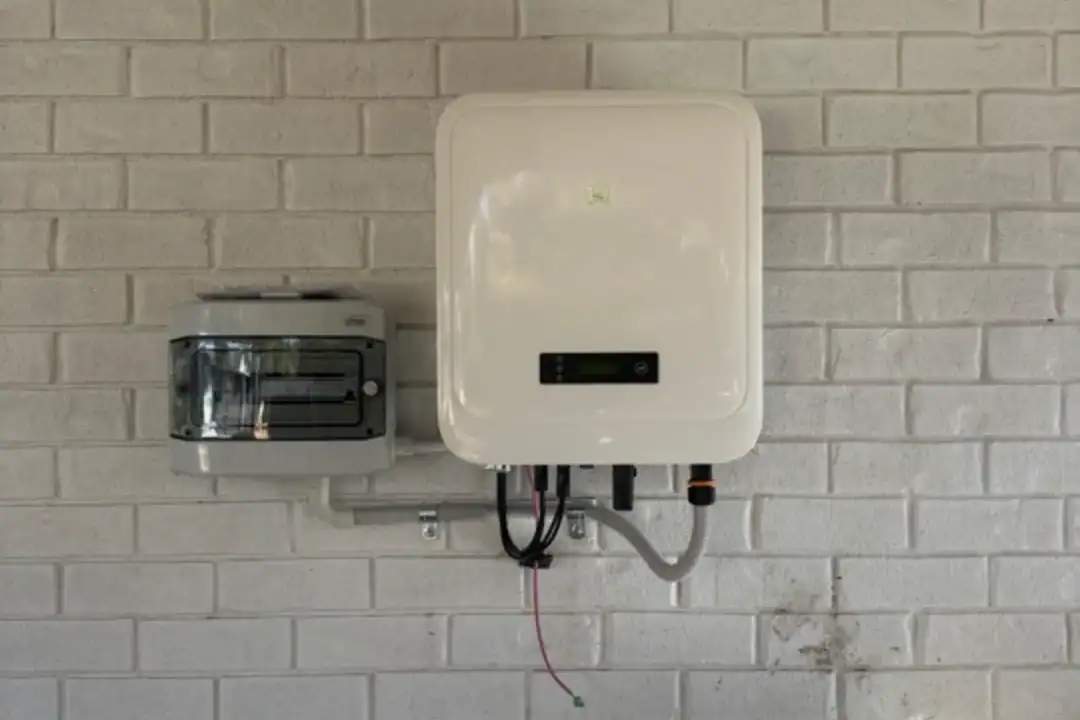 Solar Battery Systems Adelaide